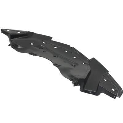 Engine Under Cover Splash Shield Compatible With 2011-2014 Dodge Charger Front 3.6L V6 5.7L V8 thumbnail 3