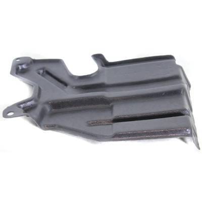 Fender Splash Shield Compatible With 2007-2020 Infiniti Ex35 Ex37 G25 G35 Right Passenger Side