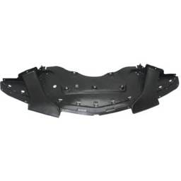 Lower Engine Cover Splash Shield Compatible With 2011-2014 Dodge Charger 3.6L V6 5.7L V8 Front