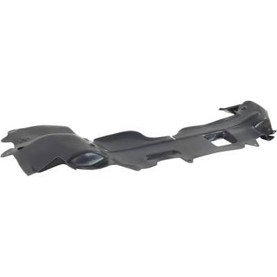 Lower Engine Cover Splash Shield Compatible With 1992-2000 Honda Civic 1.5L 4-Cyl 1.6L 4-Cyl Front thumbnail 5