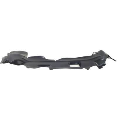 Lower Engine Cover Splash Shield Compatible With 1992-2000 Honda Civic 1.5L 4-Cyl 1.6L 4-Cyl Front thumbnail 7