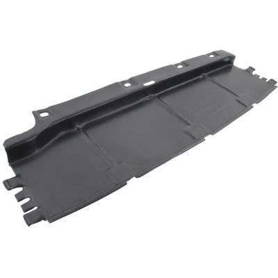 Lower Engine Cover Splash Shield Compatible With 2010-2011 Ford Transit 2.0L 4-Cyl Front Protective thumbnail 5
