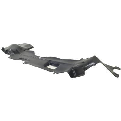 Engine Under Cover Splash Shield Compatible With 1992-2000 Honda Civic Front 1.5L 4-Cyl 1.6L 4-Cyl thumbnail 3