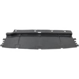 Engine Under Cover Splash Shield Compatible With 2010-2011 Ford Transit Front 2.0L 4-Cyl Direct Fit