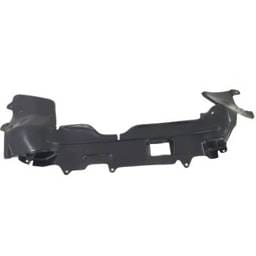 Under Engine Cover Splash Guard Compatible With 1992-2000 Honda Civic Front Plastic Guard