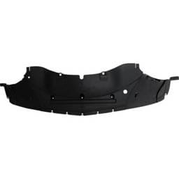 Engine Under Cover Splash Shield Compatible With 2015-2023 Dodge Challenger Front 6.4L V8 Direct Fit