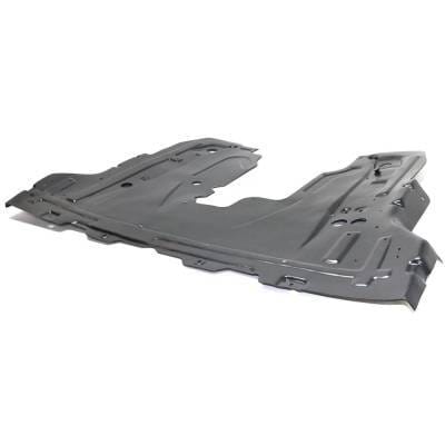 Engine Under Cover Splash Shield Compatible With 2012-2017 Buick Verano Front 2.4L 4-Cyl 2.0L 4-Cyl thumbnail 3