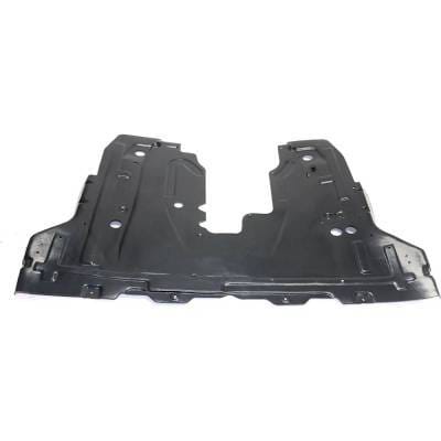 Engine Under Cover Splash Shield Compatible With 2012-2017 Buick Verano Front 2.4L 4-Cyl 2.0L 4-Cyl thumbnail 9