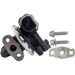 New Egr Valve Compatible With Ford F-150 Stx 8 Cyl 4.6L F-150 Xtr 8 Cyl 4.6L E-150 Xlt 8 Cyl 4.6L