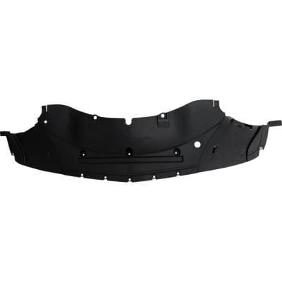 Lower Engine Cover Splash Shield Compatible With 2015-2023 Dodge Challenger 6.4L V8 Front Protective