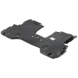 Engine Under Cover Splash Shield Compatible With 2011-2023 Infiniti M35h M37 M56 Center 3.5L V6 3.7L