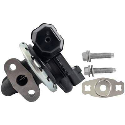 New Egr Valve Compatible With Ford E-150 Xl 8 Cyl 4.6L F-150 Xtr 8 Cyl 4.6L E-250 Base 8 Cyl 4.6L