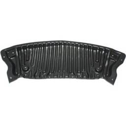 Engine Under Cover Splash Shield Compatible With 2010-2013 Mercedes-Benz E350 E400 E550 Front 3.5L