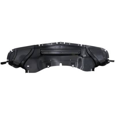 Lower Engine Cover Splash Shield Compatible With 2009-2012 Dodge Challenger 3.5L V6 5.7L V8 Front thumbnail 7