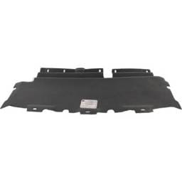 Engine Under Cover Splash Shield Compatible With 1999-2004 Ford F-150 F-250 Front 4.2L V6 4.6L V8