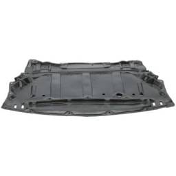Lower Engine Cover Splash Shield Compatible With 2006-2010 Infiniti M35 M45 3.5L V6 4.5L V8 Front