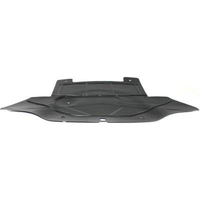 Engine Under Cover Splash Shield Compatible With 2006-2014 Dodge Challenger Charger Front 3.5L V6 thumbnail 7