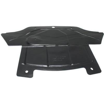 Engine Under Cover Splash Shield Compatible With 2006-2014 Dodge Challenger Charger Front 3.5L V6 thumbnail 9