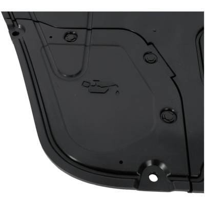 Lower Engine Cover Splash Shield Compatible With 2022-2024 Hyundai Santa 2.5L 4-Cyl Front Protective thumbnail 15