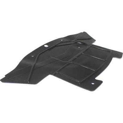 Under Engine Cover Splash Guard Compatible With 2006-2014 Dodge Challenger Charger Front Plastic thumbnail 5