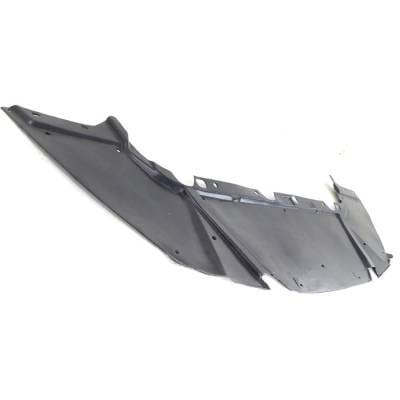 Engine Under Cover Splash Shield Compatible With 2013-2014 Ford Focus Front 2.0L 4-Cyl Direct Fit Oe thumbnail 5