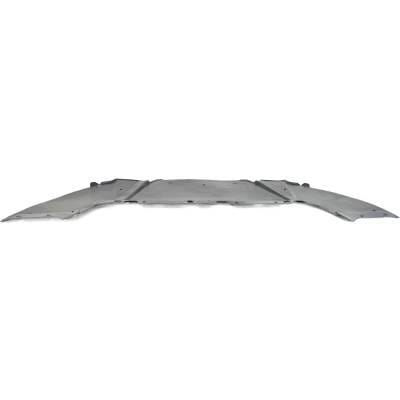 Engine Under Cover Splash Shield Compatible With 2013-2014 Ford Focus Front 2.0L 4-Cyl Direct Fit Oe thumbnail 7