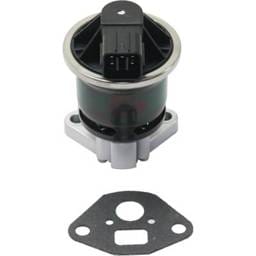 5-Prong Male Egr Valve Compatible With Honda Cr-V All Submodels 2007-2009 18011Rraa00