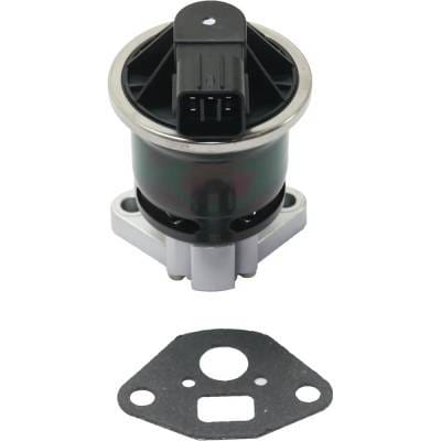 5-Prong Male Egr Valve Compatible With Honda Cr-V All Submodels 2007-2009 18011Rraa00