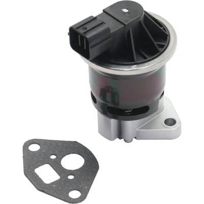 5-Prong Male Egr Valve Compatible With Honda Cr-V All Submodels 2007-2009 18011Rraa00 thumbnail 7