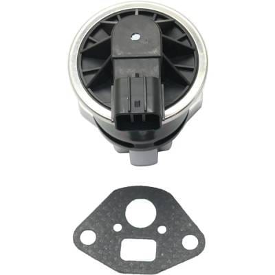 5-Prong Male Egr Valve Compatible With Honda Cr-V All Submodels 2007-2009 18011Rraa00 thumbnail 9