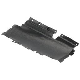 Engine Under Cover Splash Shield Compatible With 1999-2004 Ford Expedition F-150 F-250 Front 4.6L V8