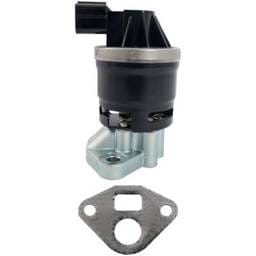 Egr Valve Compatible With Honda Insight Base 3 Cyl 1.0L 2000-2006 By 18011Pfv000