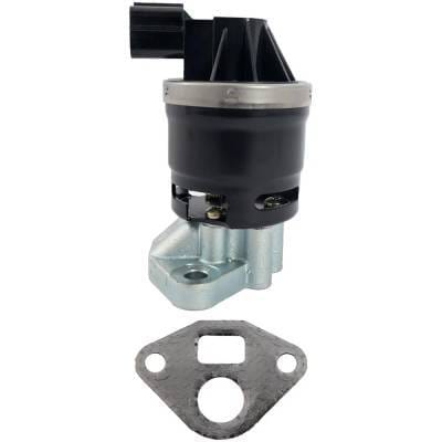 Egr Valve Compatible With Honda Insight Base 3 Cyl 1.0L 2000-2006 By 18011Pfv000