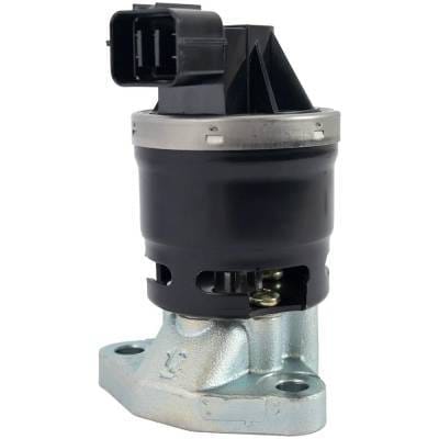 Egr Valve Compatible With Honda Insight Base 3 Cyl 1.0L 2000-2006 By 18011Pfv000 thumbnail 3