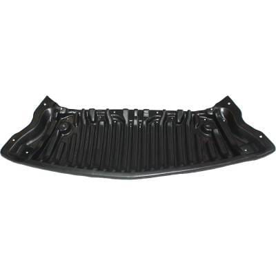 Lower Engine Cover Splash Shield Compatible With 2010-2013 Mercedes-Benz E350 E400 E550 3.5L V6 3.0L thumbnail 7