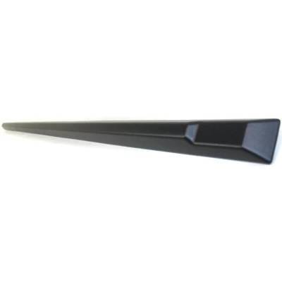 New Black Door Molding And Beltlines Compatible With Bmw 328I Base 318I Base 325I Base 323I Base thumbnail 3