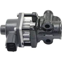 New 6-Prong Male Egr Valve Compatible With Mitsubishi Galant Sport Edition 4 Cyl 2.4L Lancer Gts 4
