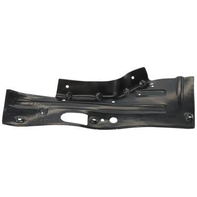 Inner Fender Splash Shield Compatible With 2013-2020 Buick Lacrosse Regal Impala Left Driver Side thumbnail 7