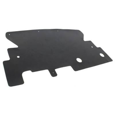 Lower Engine Cover Splash Shield Compatible With 1999-2004 Ford F-150 5.4L V8 Front Protective thumbnail 5