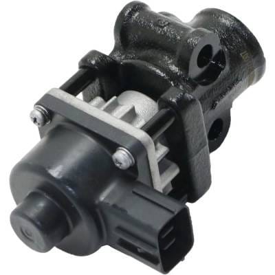 New 6-Prong Male Egr Valve Compatible With Mitsubishi Outlander Limited 4 Cyl 2.4L Lancer Ralliart 4 thumbnail 5