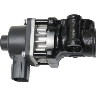 New 6-Prong Male Egr Valve Compatible With Mitsubishi Outlander Limited 4 Cyl 2.4L Lancer Ralliart 4 thumbnail 9