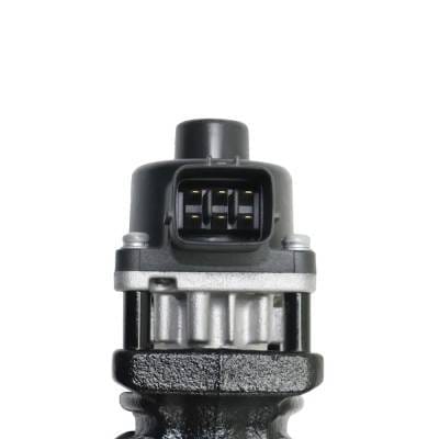 New 6-Prong Male Egr Valve Compatible With Mitsubishi Outlander Limited 4 Cyl 2.4L Lancer Ralliart 4 thumbnail 13