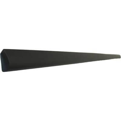 New Black Door Molding And Beltlines Compatible With Bmw 330Xi Base 6 Cyl 3.0L 323I Base 6 Cyl 2.5L thumbnail 5
