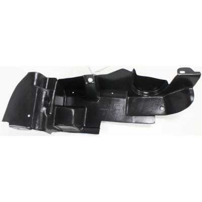 Inner Fender Splash Shield Compatible With 2008-2012 Chevrolet Malibu Left Driver Side 2.4L 4-Cyl thumbnail 7