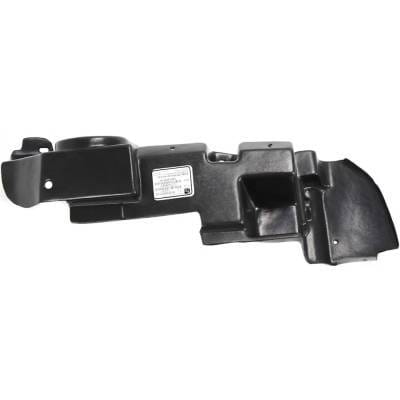 Inner Fender Splash Shield Compatible With 2008-2012 Chevrolet Malibu Left Driver Side 2.4L 4-Cyl thumbnail 9