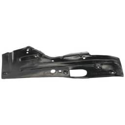 Fender Splash Shield Compatible With 2013-2020 Buick Lacrosse Regal Impala Malibu Left Driver Side
