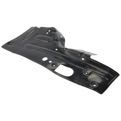 Fender Splash Shield Compatible With 2013-2020 Buick Lacrosse Regal Impala Malibu Left Driver Side thumbnail 3