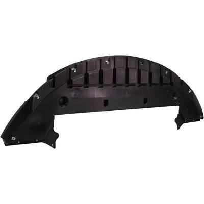 Engine Under Cover Splash Shield Compatible With 2013-2016 Lincoln Mkz Front 2.0L 4-Cyl 3.7L V6 thumbnail 3