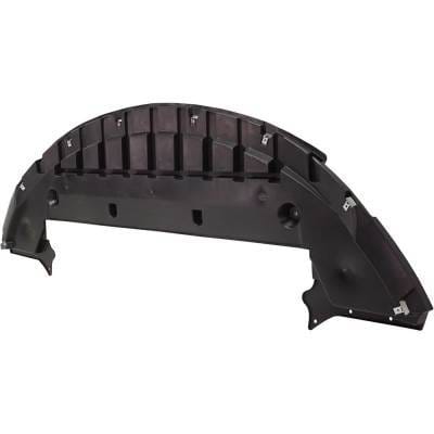 Engine Under Cover Splash Shield Compatible With 2013-2016 Lincoln Mkz Front 2.0L 4-Cyl 3.7L V6 thumbnail 5