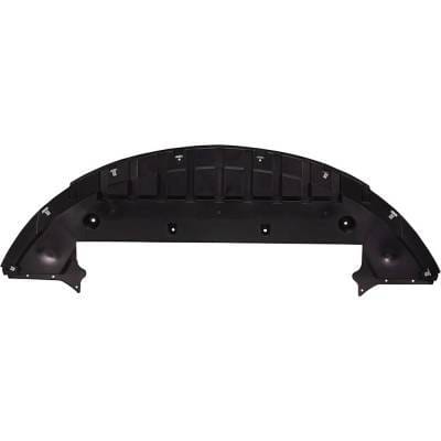 Engine Under Cover Splash Shield Compatible With 2013-2016 Lincoln Mkz Front 2.0L 4-Cyl 3.7L V6 thumbnail 9